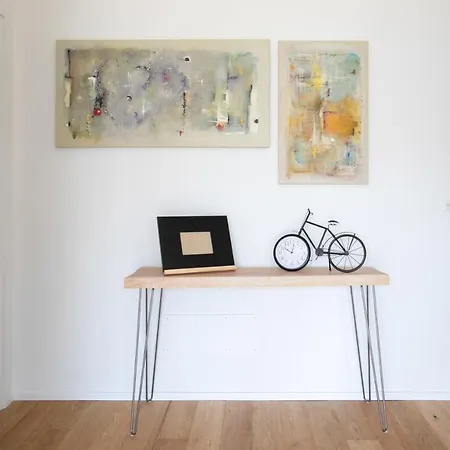 Apartment Dolomiti 65 Mq New Flat In The Center Of Bolzano