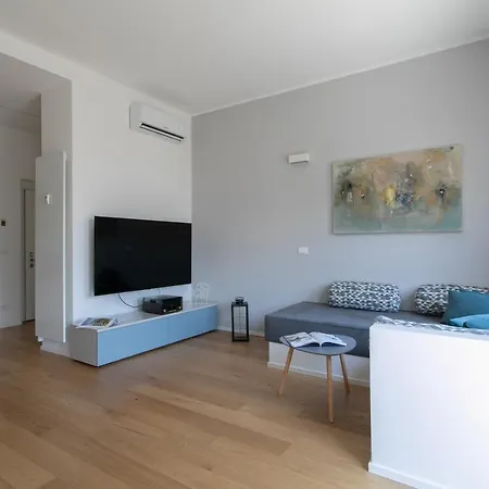 Dolomiti 65 Mq New Flat In The Center Of Bolzano