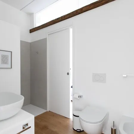Dolomiti 65 Mq New Flat In The Center Of