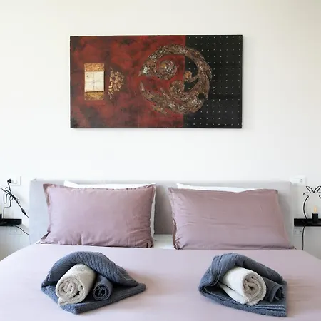 Dolomiti 65 Mq New Flat In The Center Of Apartment *