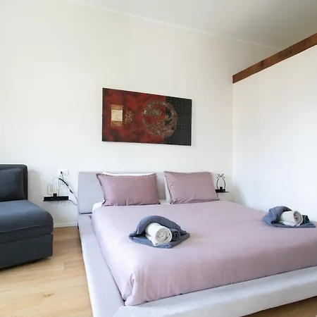 Dolomiti 65 Mq New Flat In The Center Of