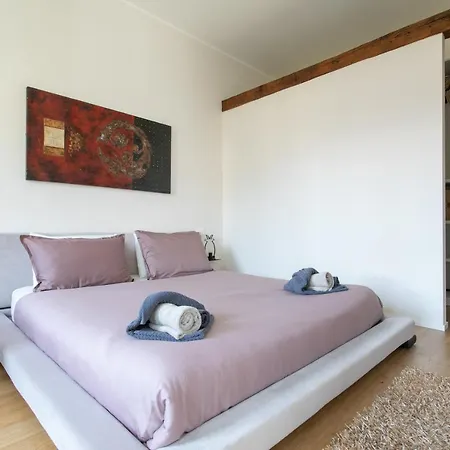Dolomiti 65 Mq New Flat In The Center Of * Bolzano
