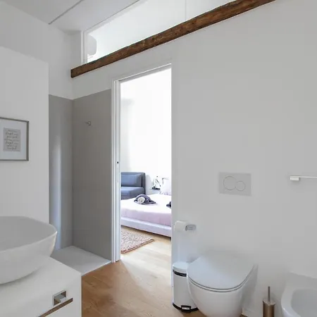 Apartment Dolomiti 65 Mq New Flat In The Center Of